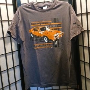 Tennessee River t-shirt